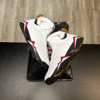 Jordan 7 Retro Cardinal (USED)