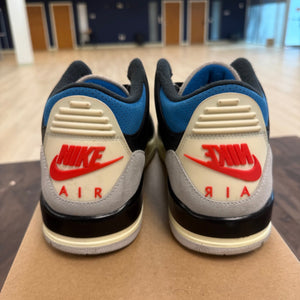 Jordan 3 Retro OG Rare Air Size 11.5 (Pre-Owned) - Image 4