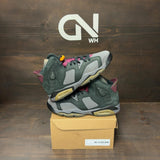 Jordan 6 Retro Bordeaux (GS) Size 6.5Y (Pre-Owned) - front