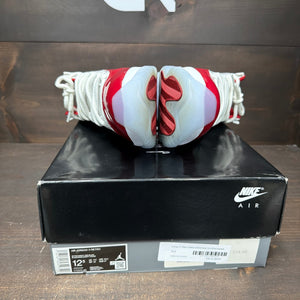 Jordan 11 Retro Cherry (2022) - Image 7