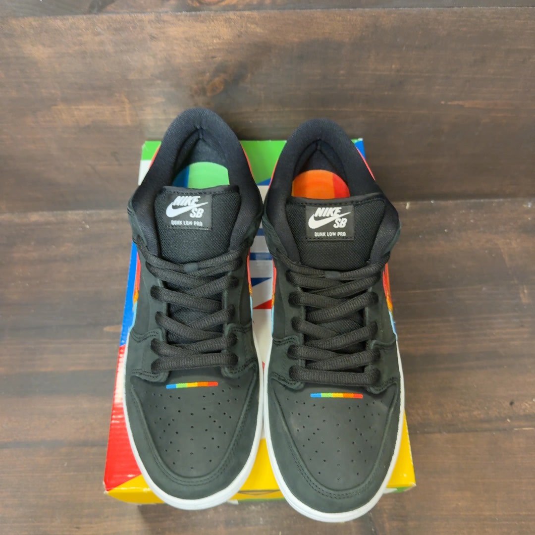 Nike SB Dunk Low Polaroid - Image 3