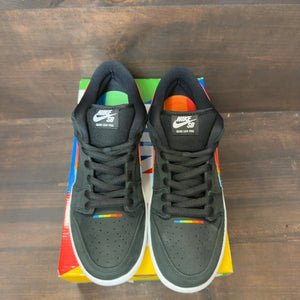 Nike SB Dunk Low Polaroid - Image 3