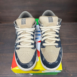 Nike SB Dunk Low Travis Scott - Image 4
