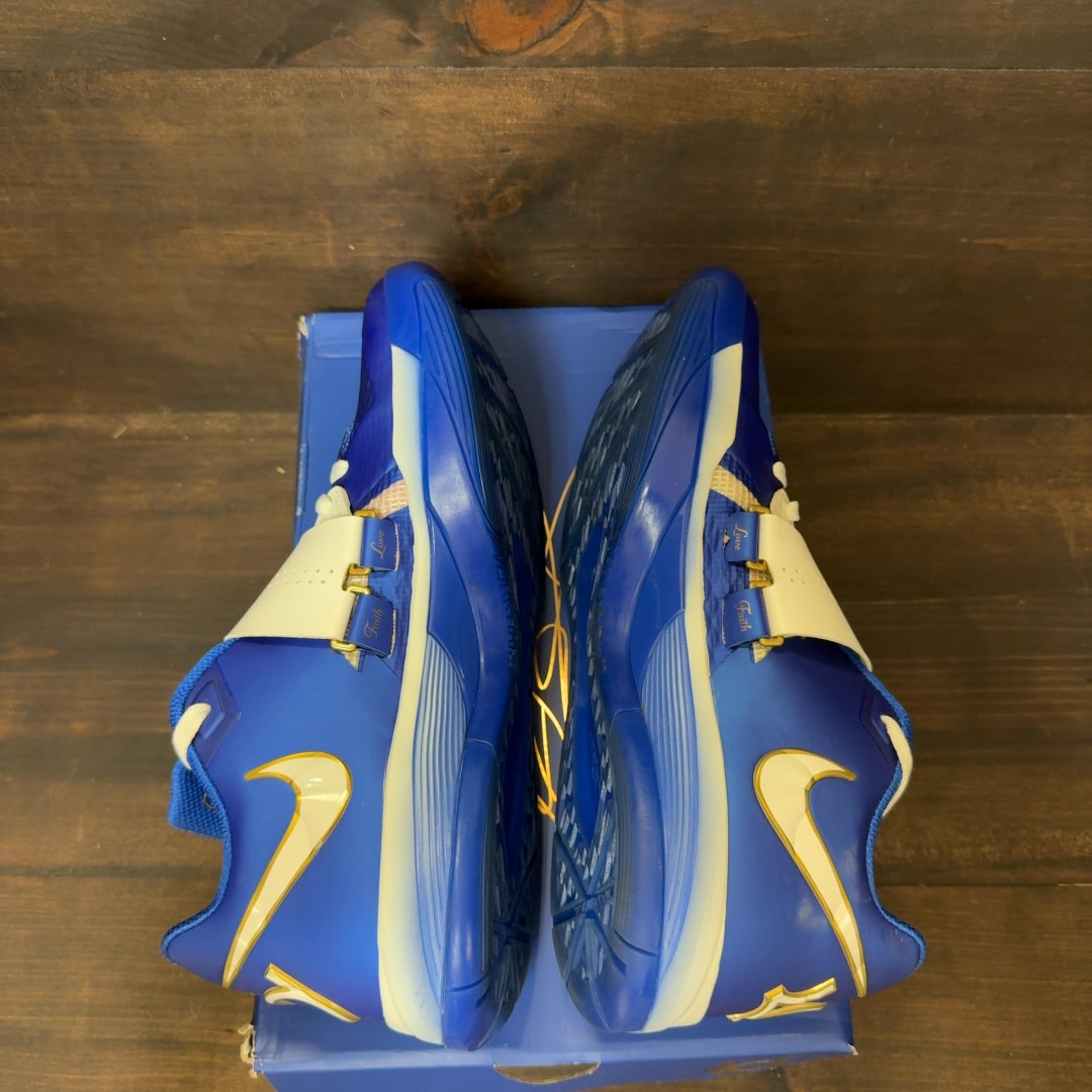 Nike KD 4 MVP - Image 5