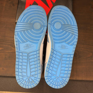 Jordan 1 Retro High OG University Blue - Image 8