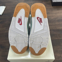 Pine Green SB Jordan 4 (USED)