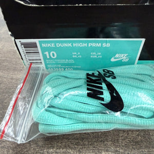 Nike SB Dunk High Diamond Supply Co. - Image 6
