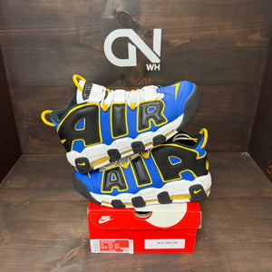 Nike Air More Uptempo Peace, Love & Basketball - Image 1