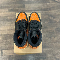 Shattered Backboard 3.0 Jordan 1 High (USED, No Box)