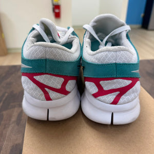 Nike Free Run 2 Watermelon Size 14 (Pre-Owned) - Image 3