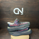 adidas Yeezy Boost 350 V2 Yecheil (Non-Reflective) Size 11 (Pre-Owned) - Image 1