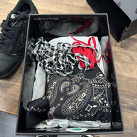 Travis Scott Phantom Jordan 1 Low OG SP (USED)