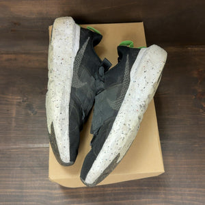 Nike Crater Impact Black Size 10 (Pre-Owned) - Image 2