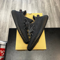 Static Yeezy Boost 350 V2 (Non-reflective) (USED)