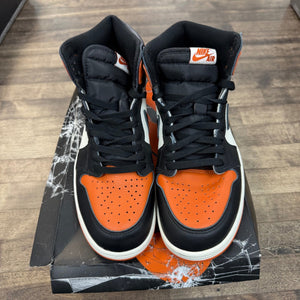 Jordan 1 Retro High OG Shattered Backboard (2025) - Image 2