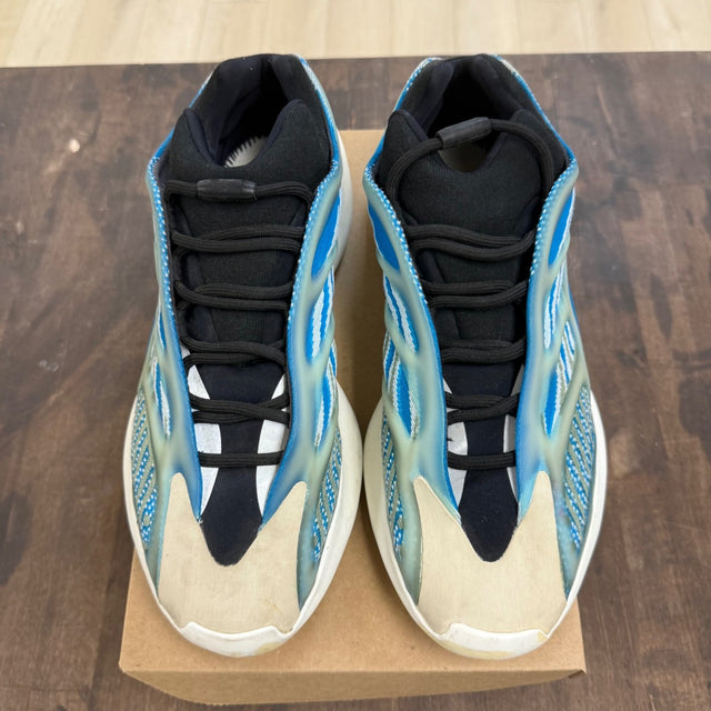 adidas Yeezy 700 V3 Arzareth Size 13 (Pre-Owned) - Image 2