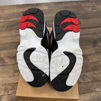 Diamond Turf 49ers (USED, No Box)