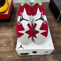 Hare Jordan 6 (USED)