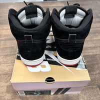 Up Rise Sb Dunk High (USED)