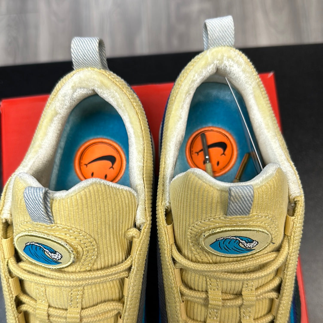 Nike Air Max 1/97 Sean Wotherspoon (Used)