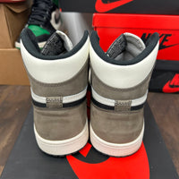 Mocha Jordan 1 High (USED)