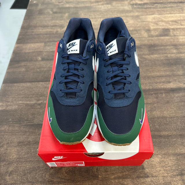 Gorge Green Air Max 1 (W) (USED)