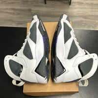 Flint Jordan 7 (USED, No Box)