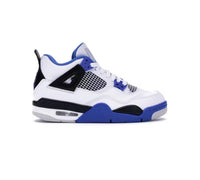 (GS) Motorsport Jordan 4 (2017)
