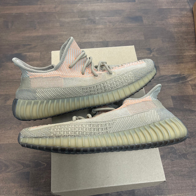 Taupe Yeezy 350 (USED, No Box)