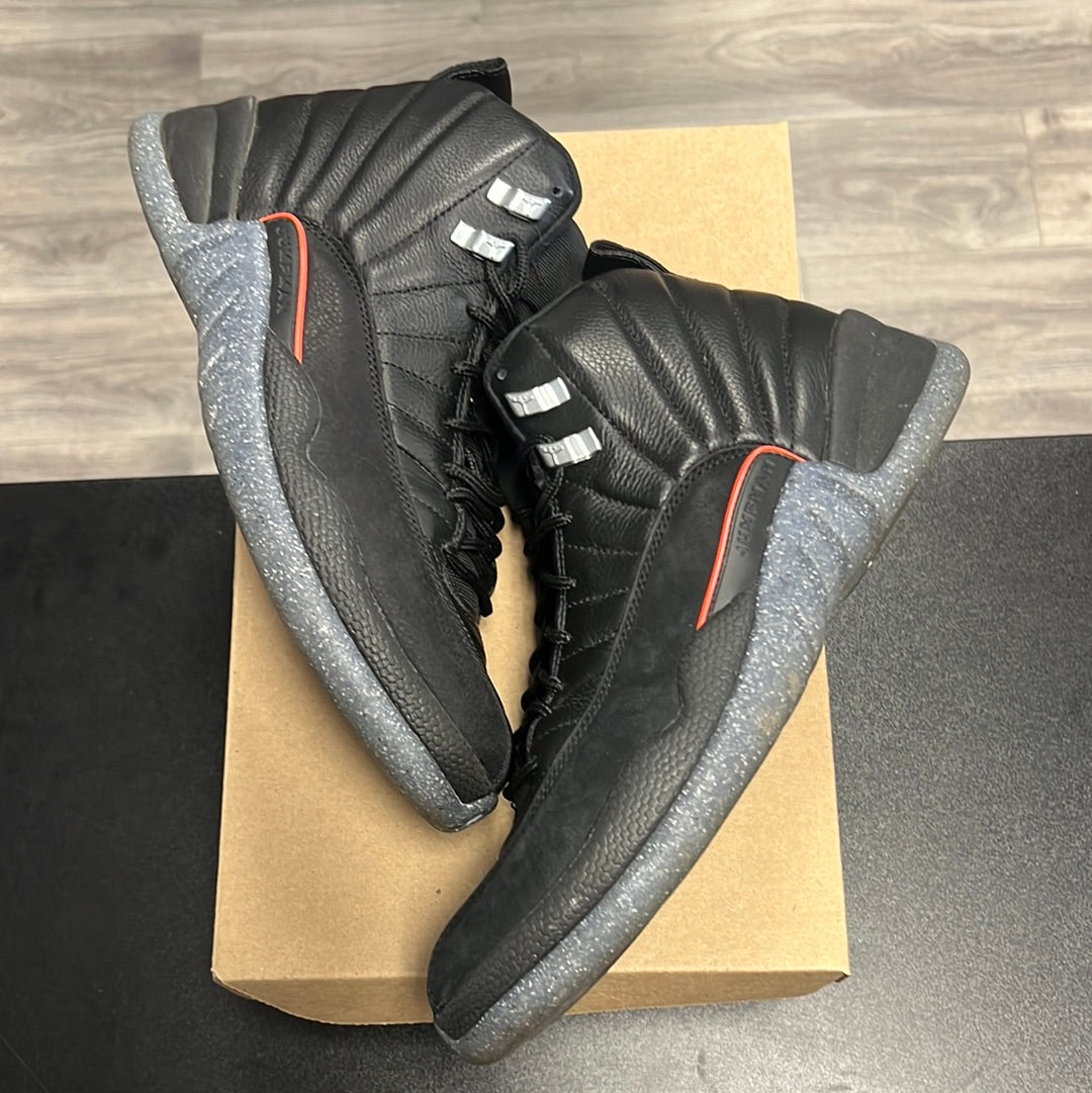 Jordan 12 Retro Utility (USED,no box)
