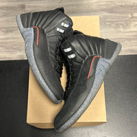Jordan 12 Retro Utility (USED,no box)