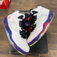 Bel Air Jordan 5 (USED)