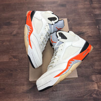 Shattered Backboard Jordan 5 (USED, No Box)
