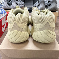 Supermoon Yeezy 500 (USED, No Box)