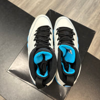 Powder Blue Jordan 9 (USED)