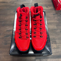 Chile Jordan 9 (USED)
