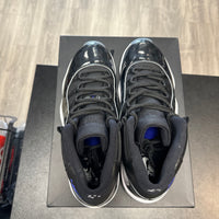 Space Jam Jordan 11 (USED)