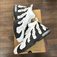 Colorado Away White Black Air DT Max 96 (USED)