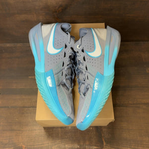 Nike Air Zoom GT Cut 3 Ashen Slate Size 14 (Pre-Owned) - Image 2