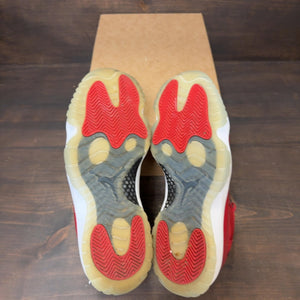 Jordan 11 Retro Win Like 96 Size 8 (Pre-Owned) - Image 6