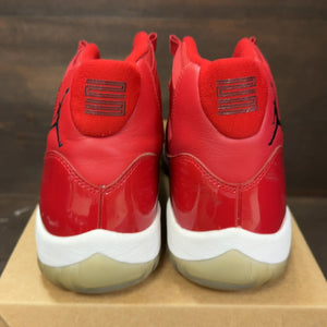 Jordan 11 Retro Win Like 96 Size 11 (Pre-Owned) - Image 5