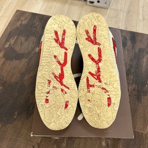 Jordan Jumpman Jack TR Travis Scott University Red - Image 5