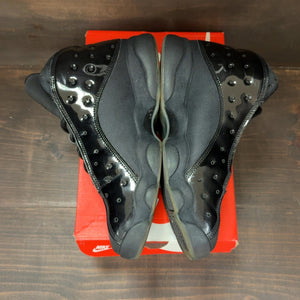 Jordan 13 Retro Cap and Gown Size 12 (Pre-Owned) - Image 4