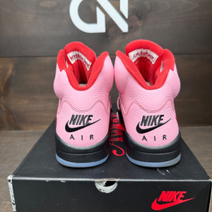 Jordan 5 Retro Awake NY Arctic Pink - Image 5