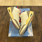 Jordan 3 Retro Seoul 2.0 - Image 1