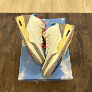 Jordan 3 Retro Seoul 2.0 - Image 1