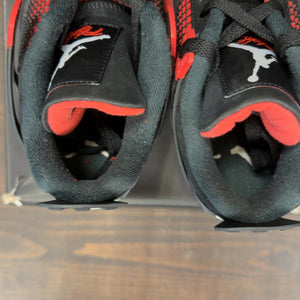 Jordan 4 Retro Red Thunder - Image 6