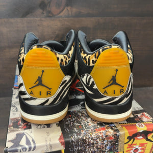 Jordan 3 Retro SE Animal Instinct - Image 5