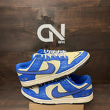 Nike Dunk Low Jackie Robinson Size 13 (Pre-Owned) - Image 1
