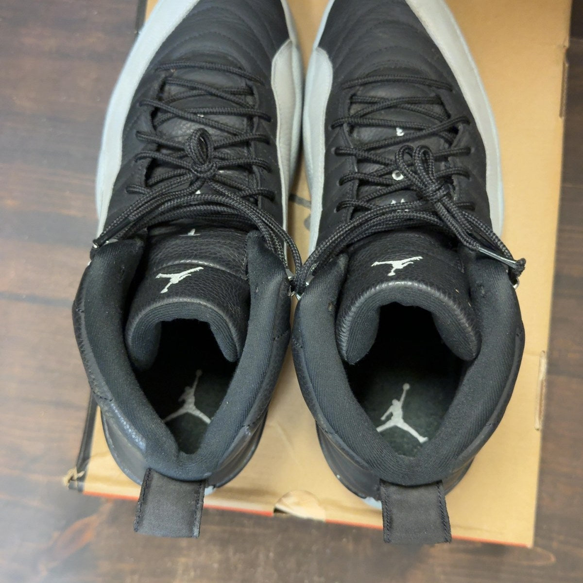Jordan 12 Retro Barons - Image 5